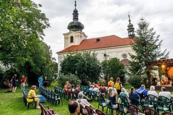 Libčické posvícení 2023 - Oficiální stránky města Libčice nad Vltavou