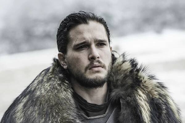 Game of Thrones’ Kit Harington will join the Marvel Cinematic Universe