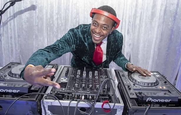 The Carnival FoundationHoliday Party 2019 | The Carnival Foundation