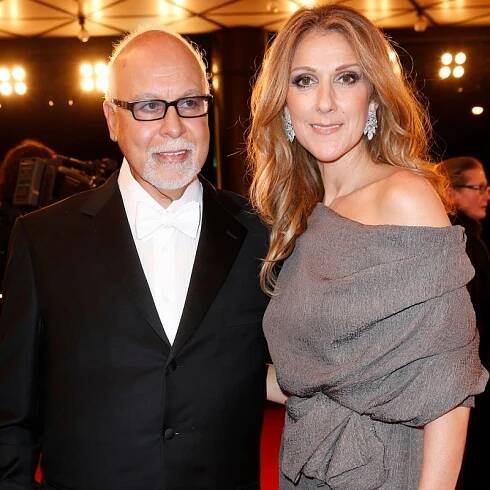 Céline Dion’s Husband René Angélil Dies at Age 73 After a Long Battle With Cancer