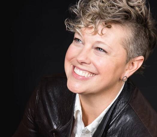 Healing Past Traumas for Better Leadership with Kelly L. Campbell