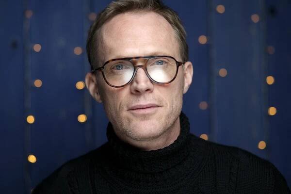 Paul Bettany To Star Opposite Will Sharpe In Sky Drama 'Amadeus'
