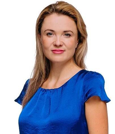Monika Oborná