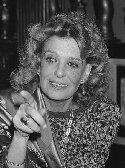 Melina Merkurisová – Wikipédia