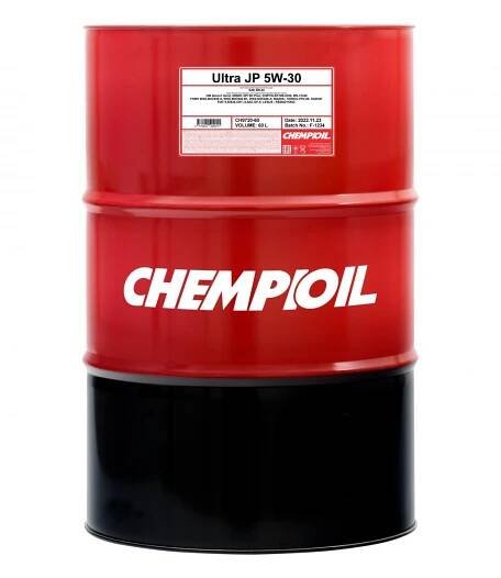 CH9720-60 CHEMPIOIL Ultra JP