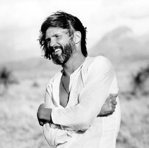 What I've Learned: Kris Kristofferson