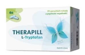 Therapill L-Tryptofan cps.60