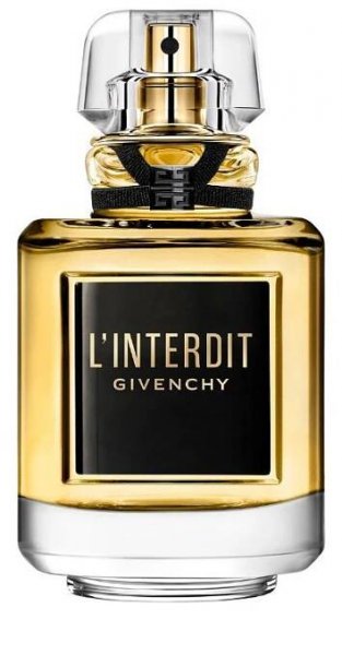 GIVENCHY - L'Interdit 80ml...
