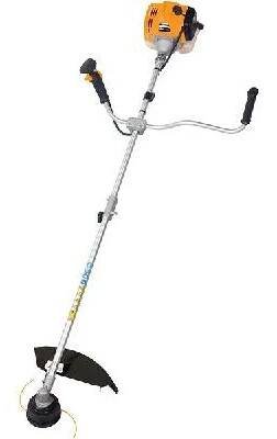 RIWALL PRO Křovinořez benzínový RPB 510