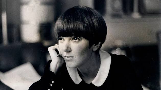 Zemřela matka minisukně. Slavné návrhářce Mary Quantové bylo 93 let