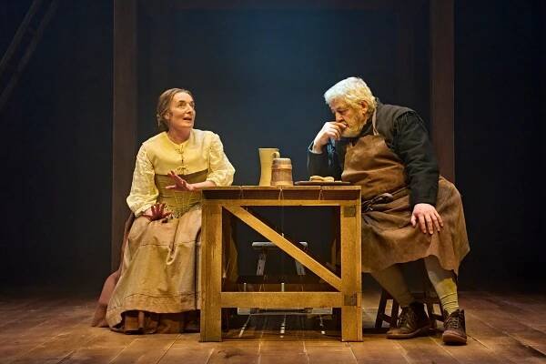 Hamnet | Royal Shakespeare Company 