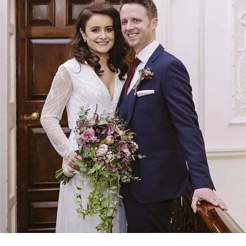 Wedding Florist | Wedding Gallery | Celines Florist
