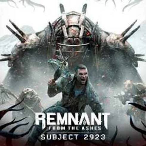 remnant from the ashes subject 292 download for pc