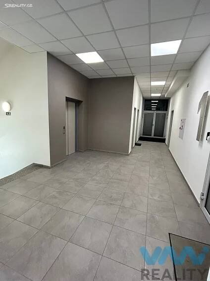 Pronájem bytu 2+kk 47 m², 30. dubna, Ostrava - Moravská Ostrava