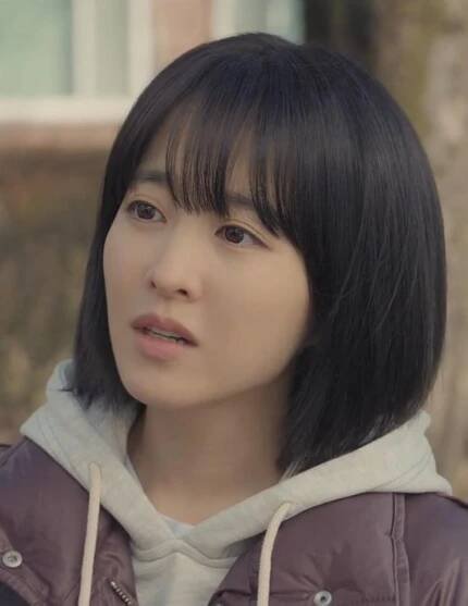 "Our Unwritten Seoul" Reading You (TV Episode 2025) 6.8