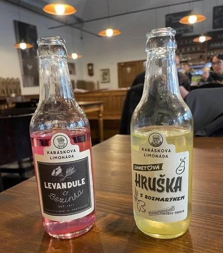 Pivovar Prokopák foto 2