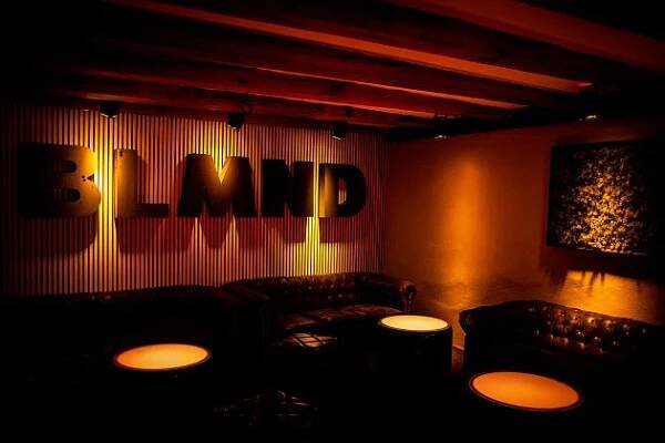 Belmondo Club Olomouc - Sidebar, 25. listopadu 2023, Olomouc