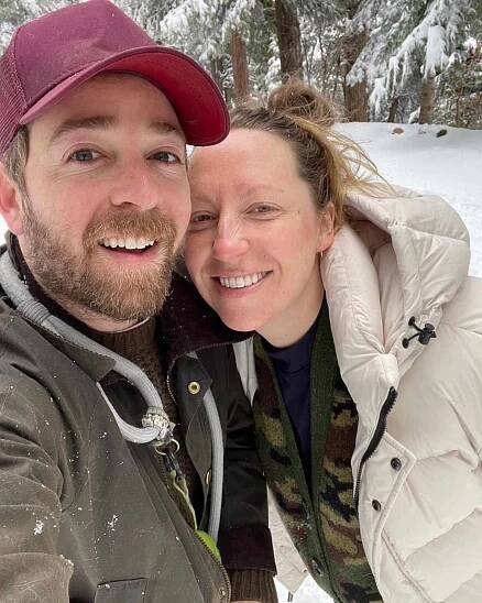 'PEN15' 's Anna Konkle Announces Birth of Baby Girl, Reveals Engagement to Alex Anfanger