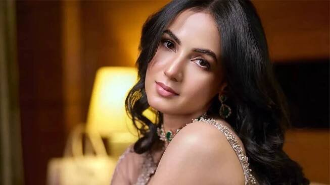 Sonal Chauhan’s journey from beauty queen to Bollywood and beyond