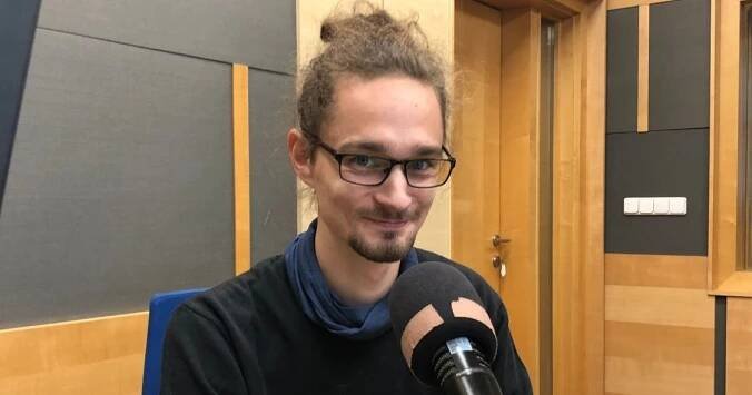 O pořadu Hudba dokořán s Adamem Kořánem