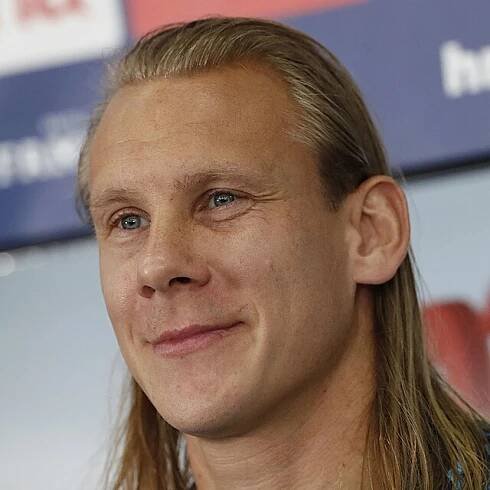 Domagoj Vida - Fotbal - iDNES.cz