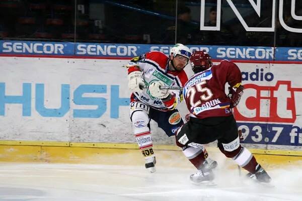 HC DYNAMO PARDUBICE – Reportáž ze zápasu: Sparta Praha - Dynamo Pardubice 3:6 – Pardubice rozstřílely Spartu a jsou třetí