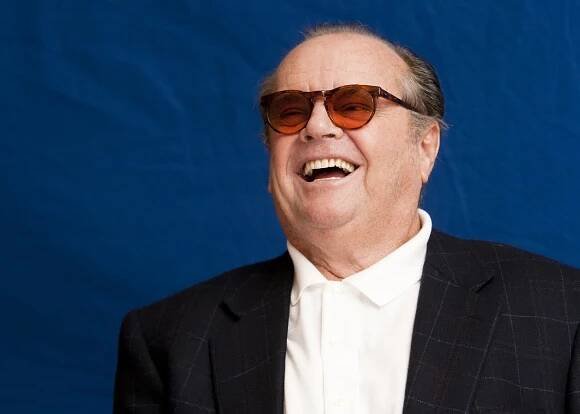 Lamač ženských srdcí i v osmdesáti. Herec Jack Nicholson slaví životní jubileum