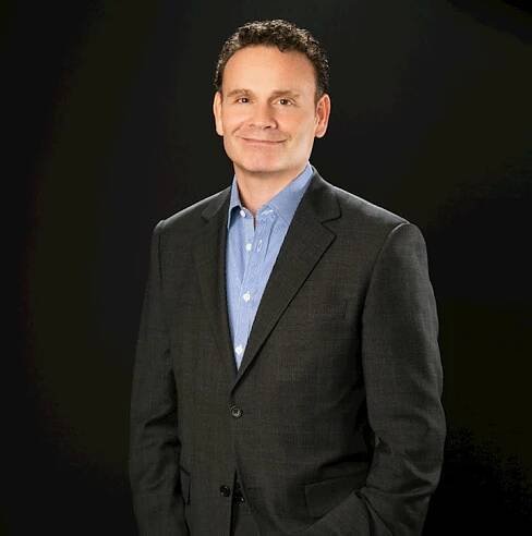 Patrick Flanagan - Partner // Cooley // Global Law Firm