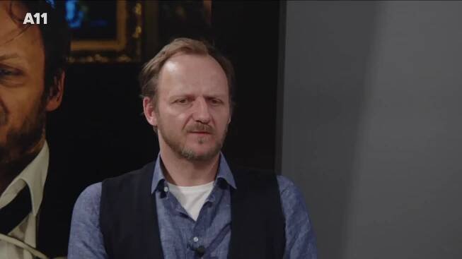Jan Hájek - divadelní a filmový herec