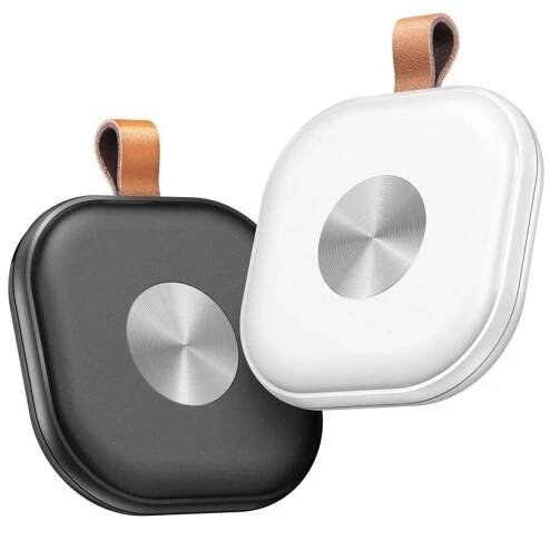 Mini gps lokátor klíčka bluetooth - vyhledávač klíčů na mobil (Apple Find My) | Cool Mania