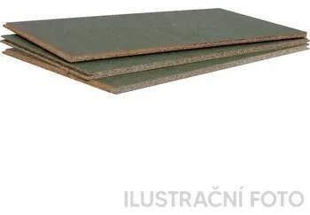 OSB deska Durelis deska 22 x 610 x 2 440 mm 4PD
