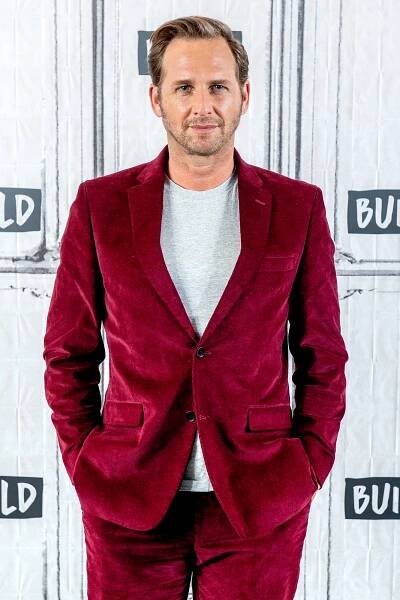 Josh Lucas On Sweet Home Alabama Sequel