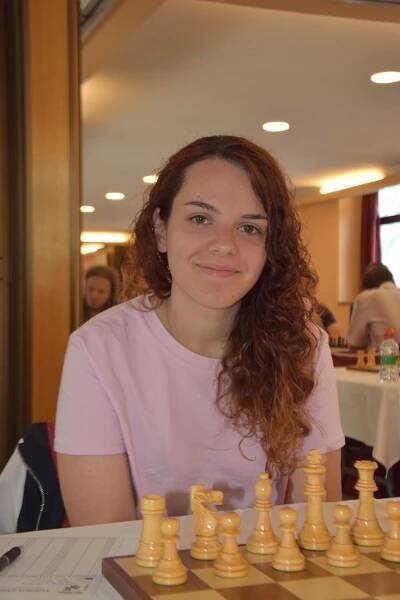 Marta García Martín