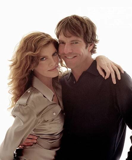 Rene Russo, Dennis Quaid - Tvoje, moje a naše - Promo