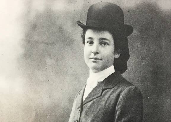 Amelia Peabody Charitable Fund