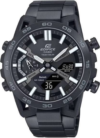 Casio Edifice Sospensione Bluetooth