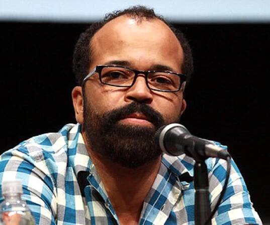 Jeffrey Wright Biography - Facts, Childhood, Family Life & Achievements