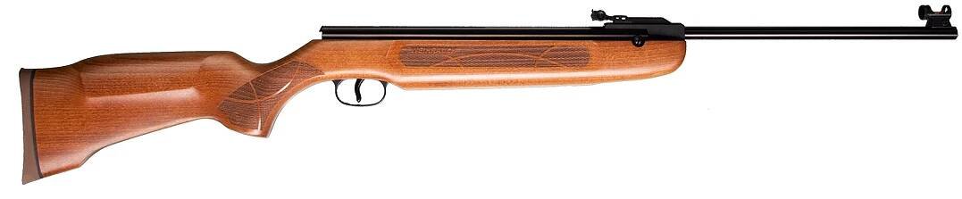Weihrauch HW 50 F 4,5mm
