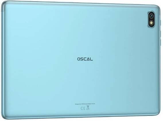 Oscal Pad10