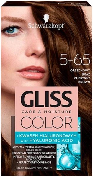 Gliss Color