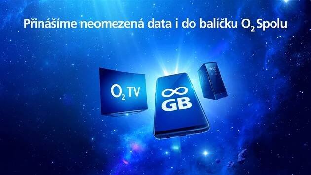 O2 nové tarify Free+ a Neo 2019