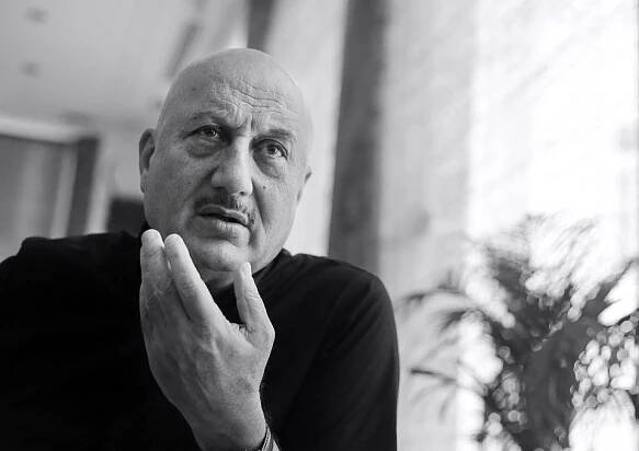 Anupam Kher