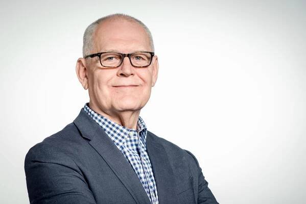 Insights on the health care debate from a former industry insider - East Tennessee Society of Professional Journalists