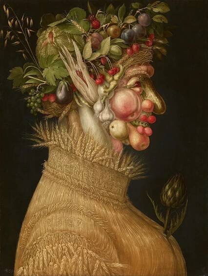 File:Giuseppe Arcimboldo - Summer - Google Art Project.jpg - Wikimedia Commons