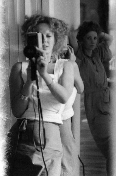 Delphine Seyrig - Delphine et Carole, insoumuses - Z filmu