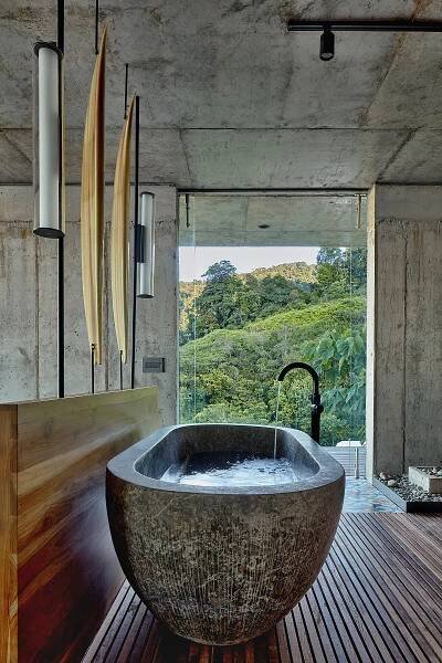 Art Villa – Art Villas Costa Rica, pozoruhodný resort v džungli - TZB-info