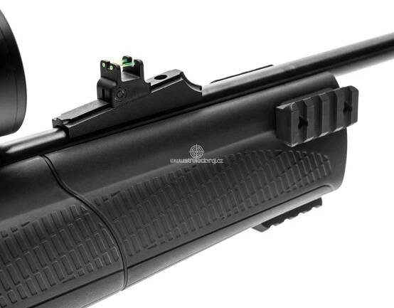 Vzduchovka Umarex 850 M2 Target Kit 4,5 16J 240m/s | streleckyraj.cz