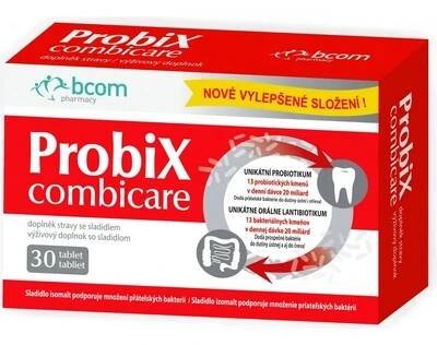 BCom Consulting Probix combicare 30 tablet