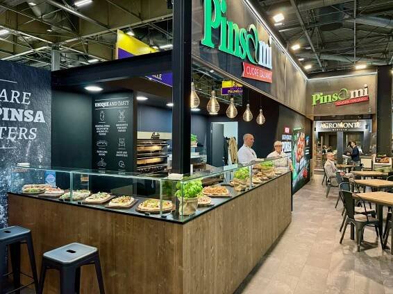 SIAL Paris 2024 – MKAgro