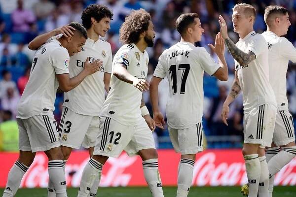 Real Madrid představil nové dresy! Podívejte se, jak budou vypadat